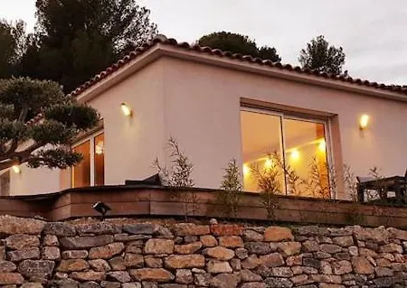 Villa Charme Absolu A Sanary-sur-mer *