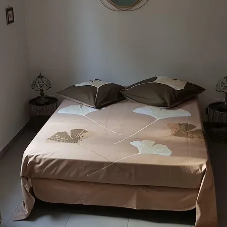 Villa Charme Absolu A Sanary-sur-mer *