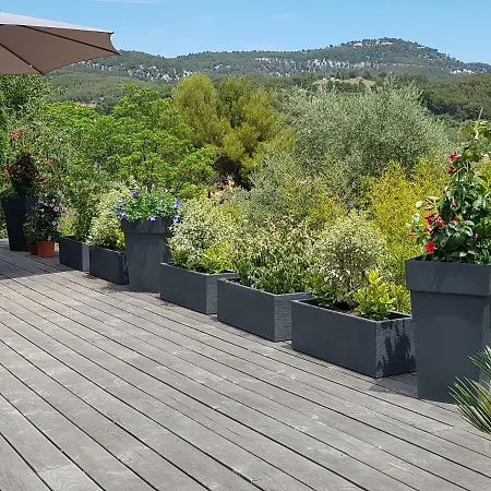 Villa Charme Absolu A Sanary-sur-mer Sanary-sur-Mer