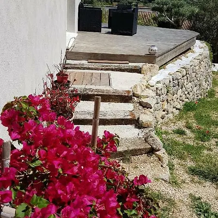 Βίλα Charme Absolu A Sanary-sur-mer
