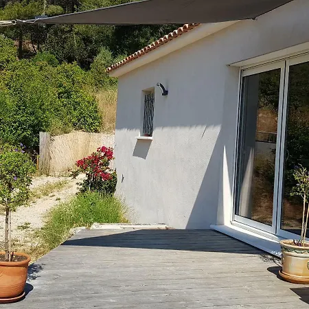 Charme Absolu A Sanary-sur-mer Βίλα *